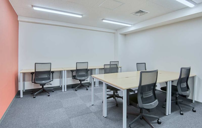 Regus - Kintetsu Namba Build 1-3F,4-1-15 Namba,Chuo-ku, Osaka image 8