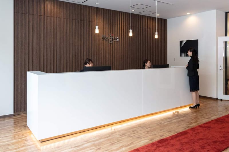 Regus - Daiwa Daikanyama 1F-6F, 8-7,Daikanyama-cho,,Shibuya-ku image 2
