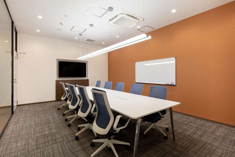 Regus - Daiwa Daikanyama 1F-6F, 8-7,Daikanyama-cho,,Shibuya-ku image 3
