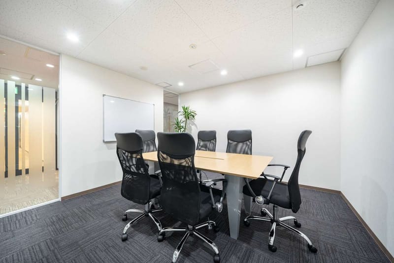 Openoffice - 6F  Shin Osaka Dai 3 Doi Building,1-8-24 Nishimiyahara Yodogawa-ku,Osaka-shi image 3