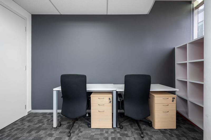 Regus - A-9-1, 9th Floor, South Tower (Tower A),BBT One The Towers,Lebuh Batu Nilam 1, Bandar Bukit Tinggi image 6