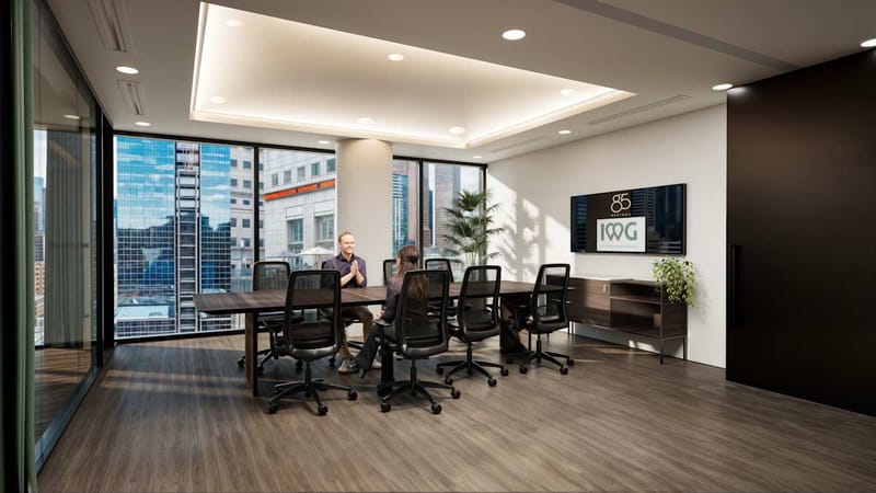 Signature - 85 Spring Street image 3