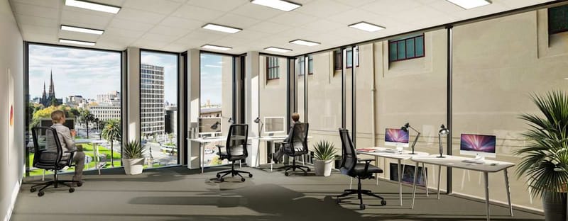 Signature - 85 Spring Street image 4