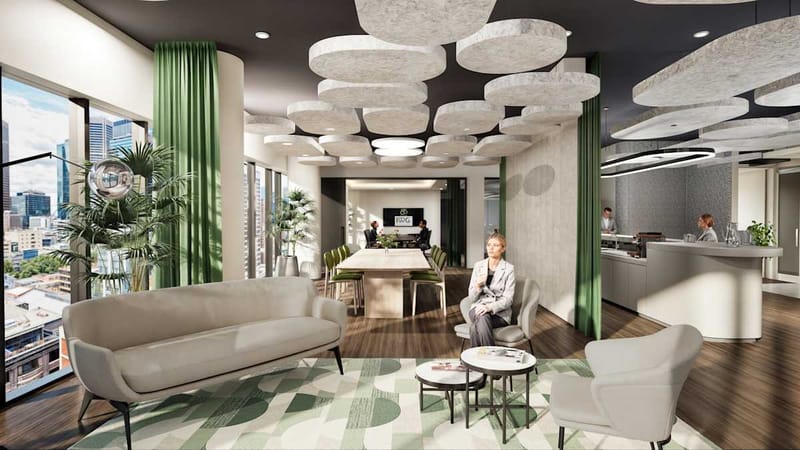Signature - 85 Spring Street image 5