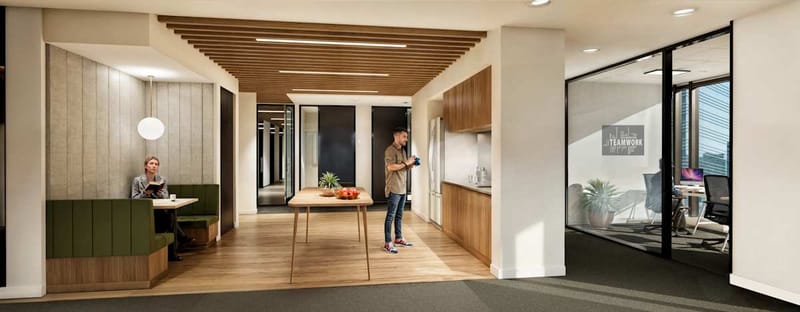 Signature - 85 Spring Street image 6