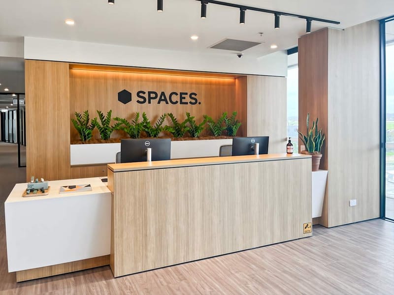 Spaces - 1-3 Metro Parade,The Heroic image 2