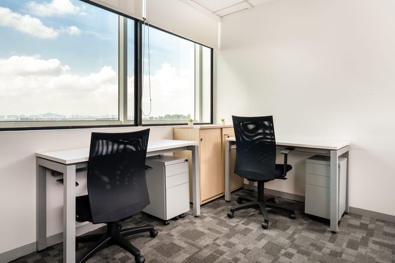 Regus - Unit 17.2, Level 17, Wisma Sunway,No.1 Jalan Tengku Ampuan Zabedah C9/C,Seksyen 9 image 4