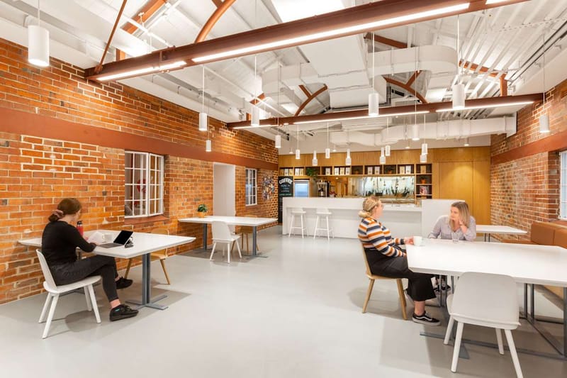 Spaces - Level 2 East, The Wentworth Building,300 Murray Street,Off Raine Lane image 12