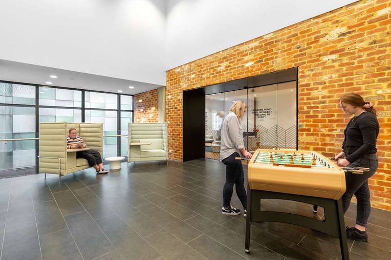Spaces - Level 2 East, The Wentworth Building,300 Murray Street,Off Raine Lane image 5