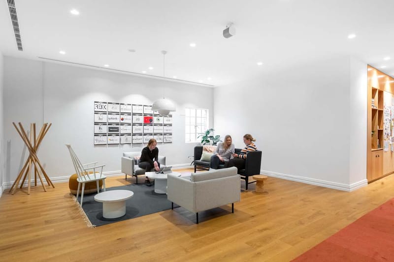 Spaces - Level 2 East, The Wentworth Building,300 Murray Street,Off Raine Lane image 8