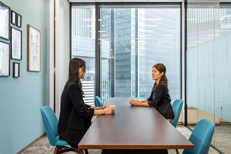 Regus - Dai Nagoya Building 11th & 25th Floor,3-28-12 Meieki Nakamura-ku image 9