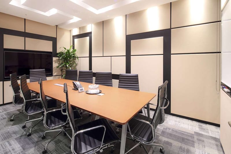 Regus - 3F  JR JP Hakata Building,8-1 Hakataekichuogai, Hakata-ku, Fukuoka-shi image 3
