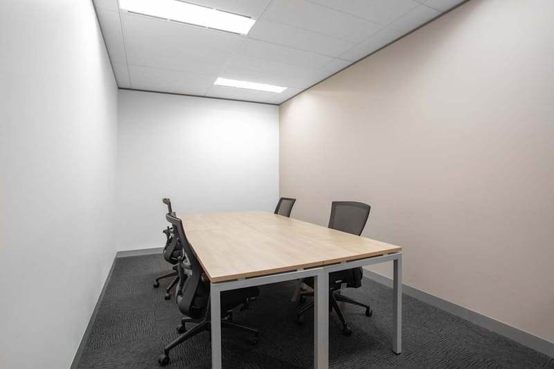 Regus - Level 32,367 Collins St image 11