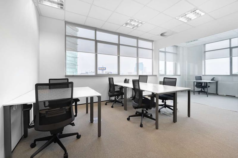 Spaces - Level 8 & 9, Menara UAC, No. 12,Jalan PJU 7/5, Mutiara Damansara,Selangor image 4