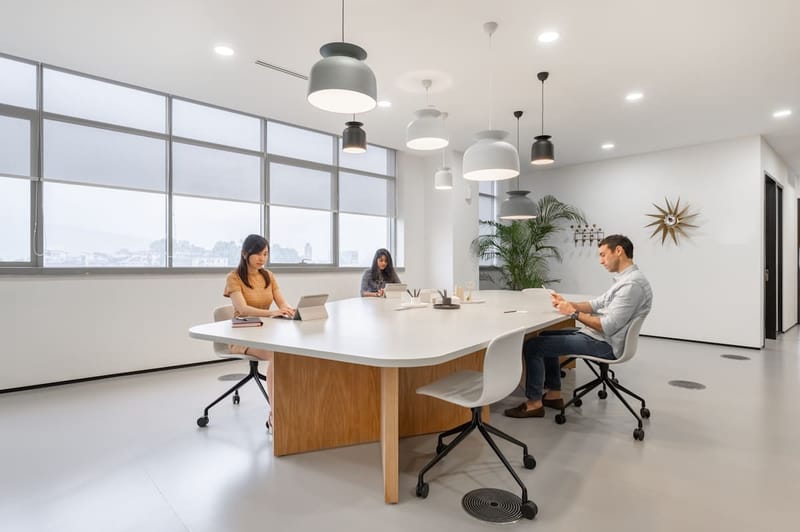 Spaces - Level 8 & 9, Menara UAC, No. 12,Jalan PJU 7/5, Mutiara Damansara,Selangor image 6