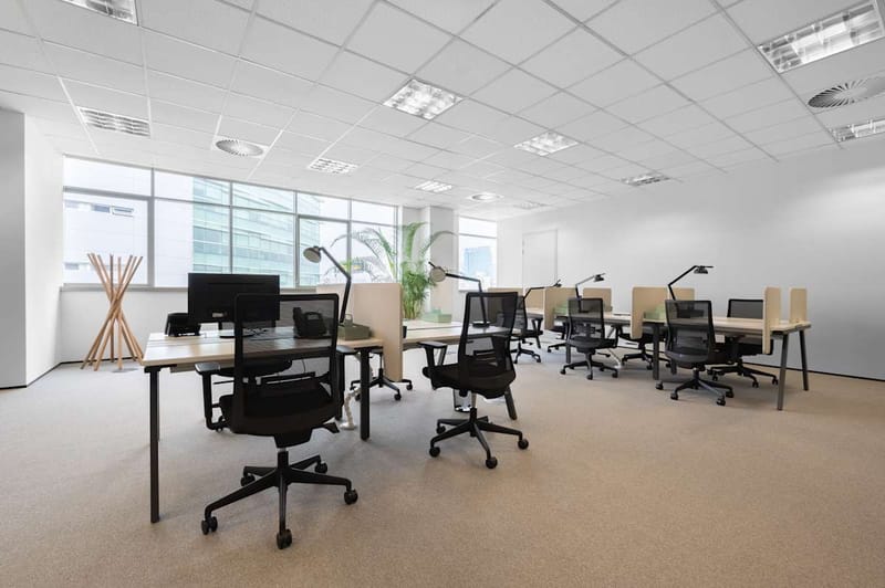 Spaces - Level 8 & 9, Menara UAC, No. 12,Jalan PJU 7/5, Mutiara Damansara,Selangor image 7