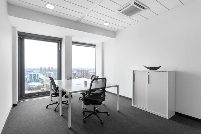 Regus - USCE Business Centre,19th Floor,6 Mihaila Pupina Blvd image 6