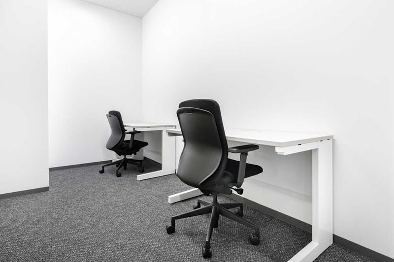 Regus - Kurax Sendai 4F,3-3-1,Ichibancho,Aoba-ku , Sendai-shi image 2