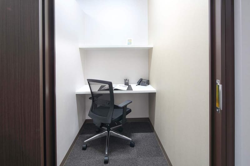 Openoffice - Hoshino Building 3F,8-11-10, Nishi-Shinjuku,Shinjuku-ku image 2