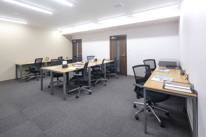 Openoffice - Hoshino Building 3F,8-11-10, Nishi-Shinjuku,Shinjuku-ku image 8