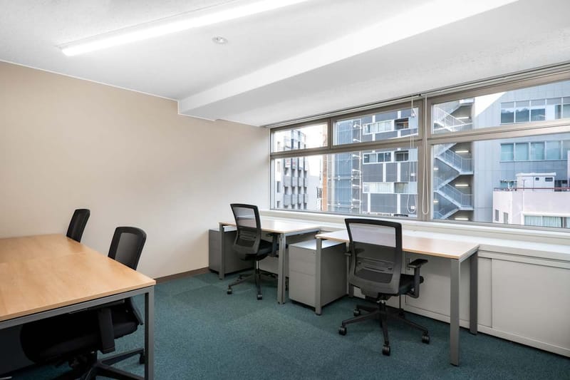 Regus - Nishi-Shinjuku Takagi Building,1-20-3 Nishi-Shinjuku,Shinjuku-ku image 2
