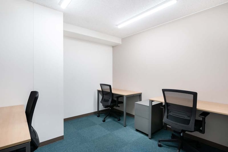 Regus - Nishi-Shinjuku Takagi Building,1-20-3 Nishi-Shinjuku,Shinjuku-ku image 4