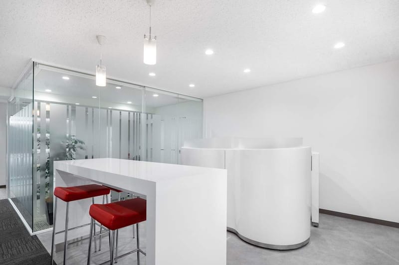 Regus - Nishi-Shinjuku Takagi Building,1-20-3 Nishi-Shinjuku,Shinjuku-ku image 5