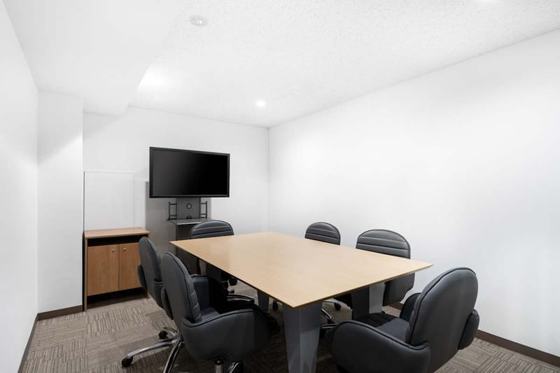Regus - Nishi-Shinjuku Takagi Building,1-20-3 Nishi-Shinjuku,Shinjuku-ku image 8