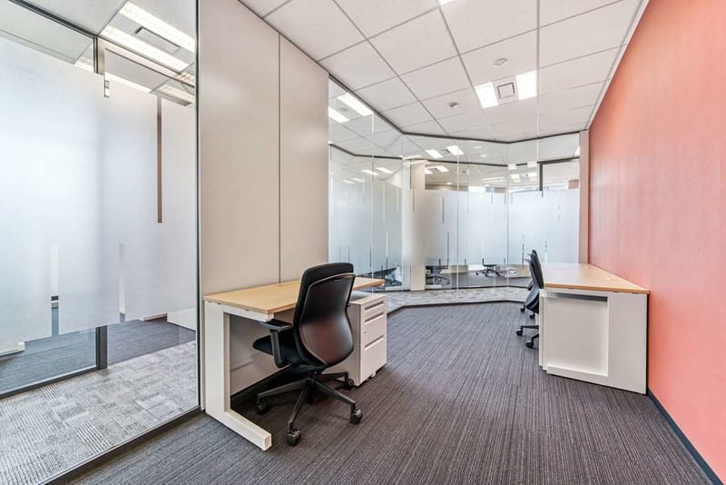 Regus - 6F/7F Urbannat Shijyokarasuma Building,101 Kankobokocho,Shimogyo-ku, Kyoto-shi image 8