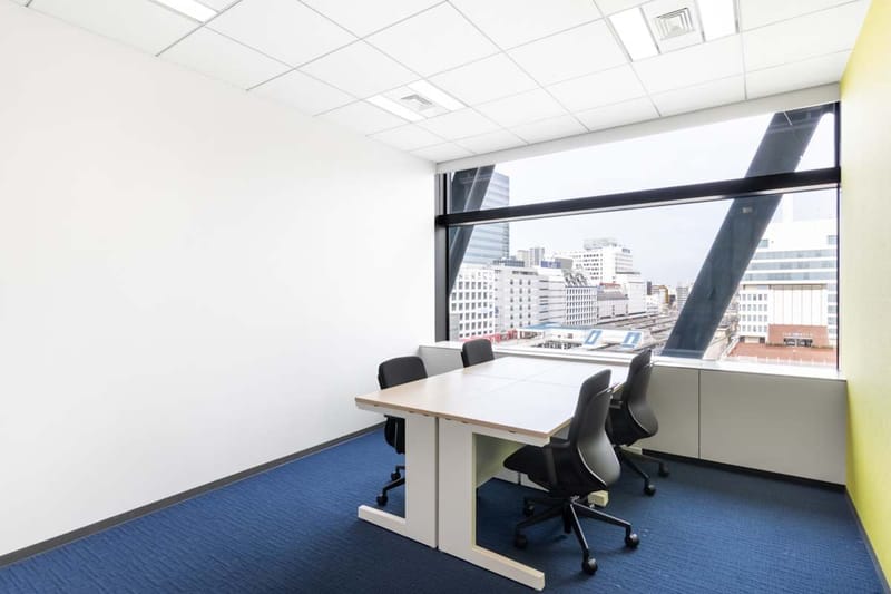 Regus - DaiyaGate Ikebukuro 5F,1-16-15, Minami-Ikebukuro,Toshima-ku image 4