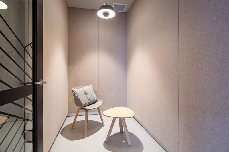 Spaces - Two Melbourne Quarter,Ground Floor, Level 2 & Level 3,697 Collins Street image 8