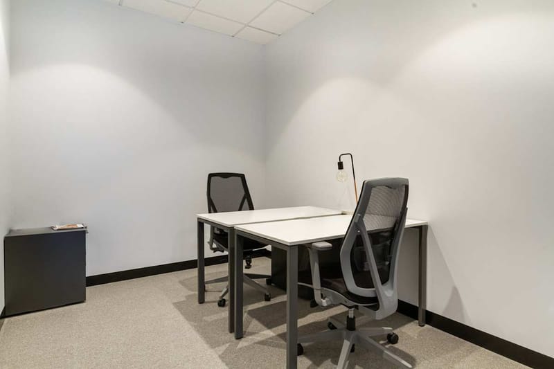 Spaces - Level 38, 71 Eagle Street image 4