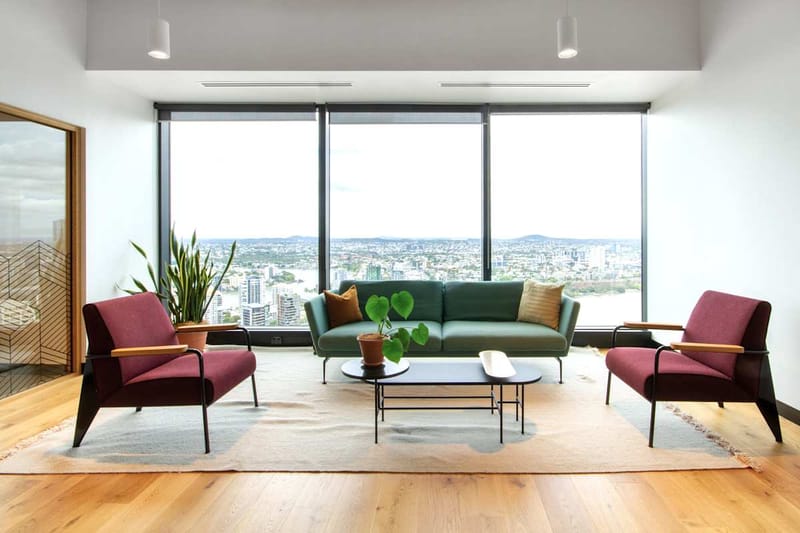 Spaces - Level 38, 71 Eagle Street image 5