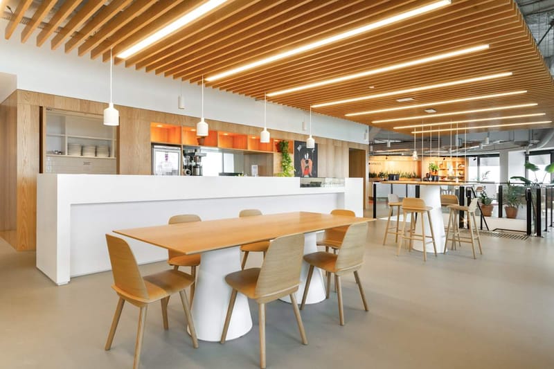 Spaces - Level 38, 71 Eagle Street image 6