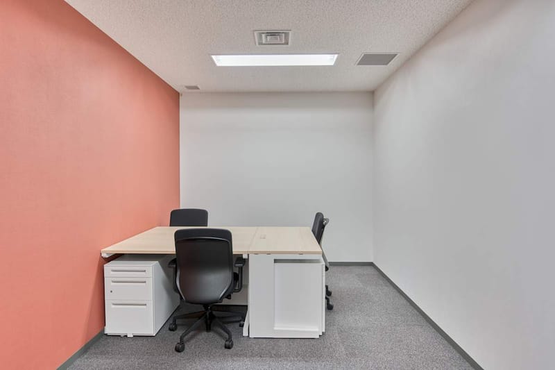 Regus - Nishinihon Shinbun Building16F,Tenjin Skyhall,1-4-1 , Tenjin , Chuou-Ku , Fukuoka-Shi image 12
