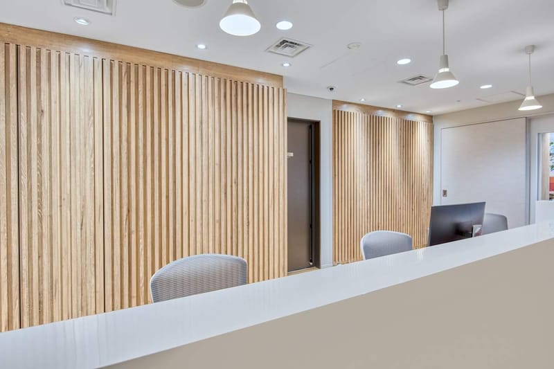 Regus - Nishinihon Shinbun Building16F,Tenjin Skyhall,1-4-1 , Tenjin , Chuou-Ku , Fukuoka-Shi image 2