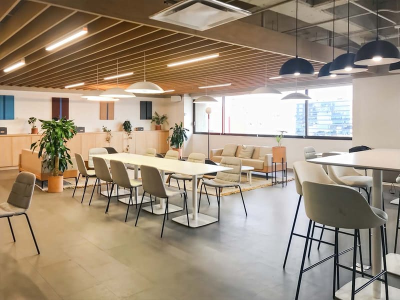 Spaces - Hamburgo 213, Juárez,Cuauhtémoc image 8