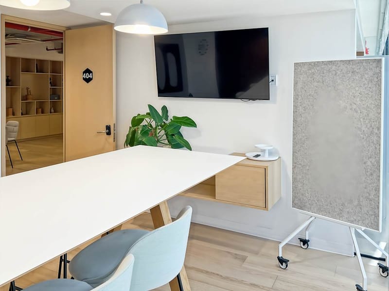 Spaces - Av. de las Américas #1586,Country Club image 13