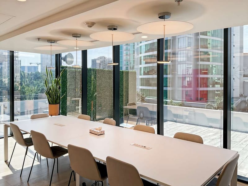 Spaces - Av. de las Américas #1586,Country Club image 3