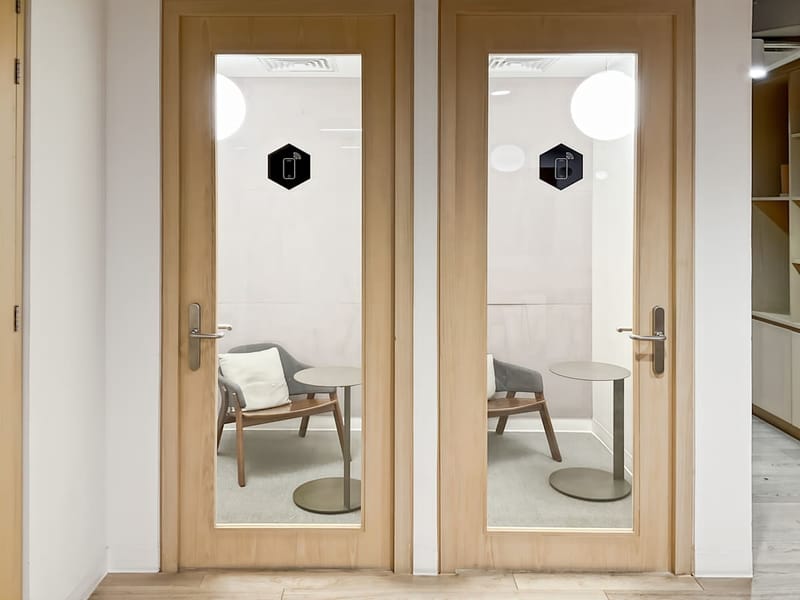 Spaces - Av. de las Américas #1586,Country Club image 7