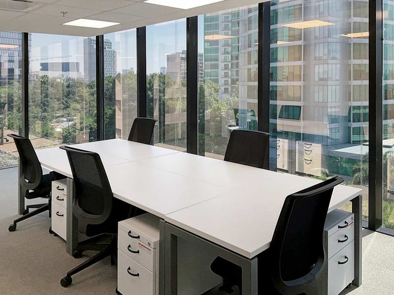 Spaces - Av. de las Américas #1586,Country Club image 8