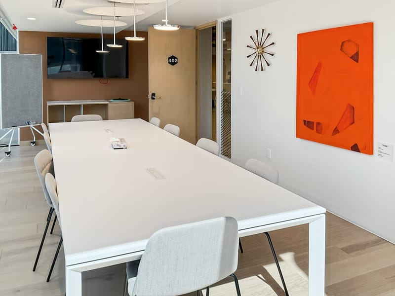 Spaces - Av. de las Américas #1586,Country Club image 9