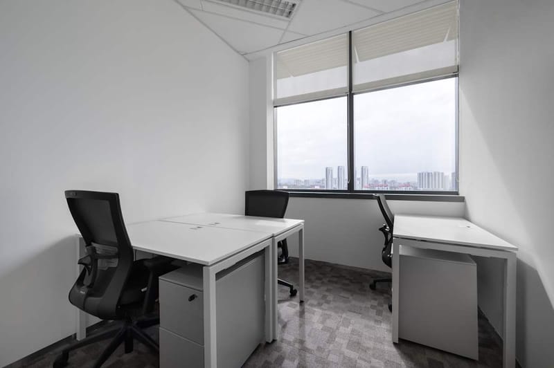 Regus - Level 8, Tower 8 Avenue 5,The Horizon Phase 2,Bangsar South No 8 Jalan Kerinchi image 4