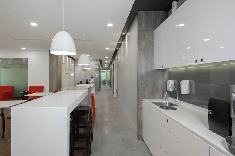 Regus - Level 8, Tower 8 Avenue 5,The Horizon Phase 2,Bangsar South No 8 Jalan Kerinchi image 6