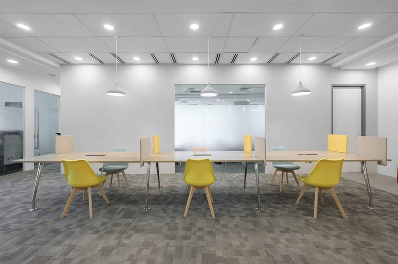 Regus - Level 8, Tower 8 Avenue 5,The Horizon Phase 2,Bangsar South No 8 Jalan Kerinchi image 8