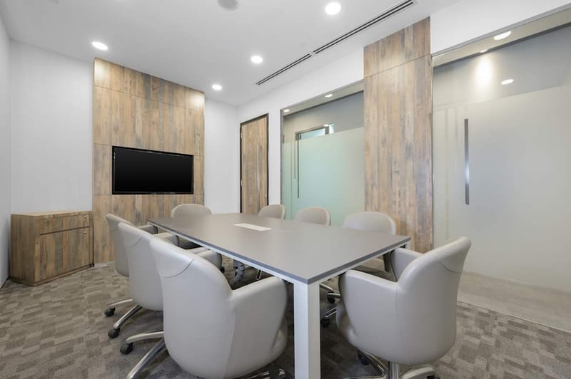 Regus - Level 8, Tower 8 Avenue 5,The Horizon Phase 2,Bangsar South No 8 Jalan Kerinchi image 9