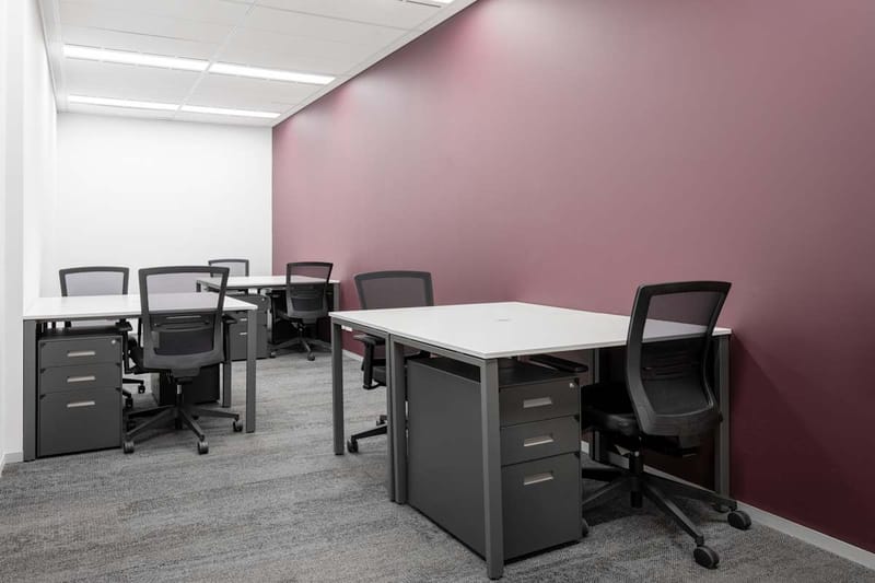 Regus - Level 45, 680 George St image 10
