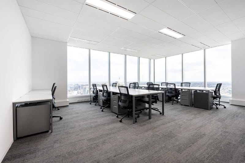 Regus - Level 45, 680 George St image 7
