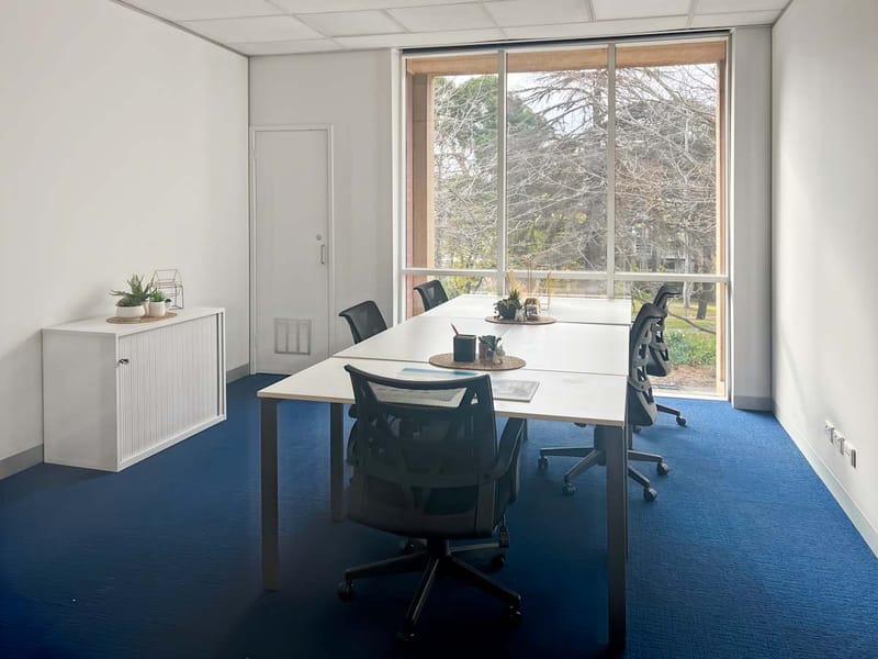 Regus - Level 1, 486 Lower Heidelberg Road image 10