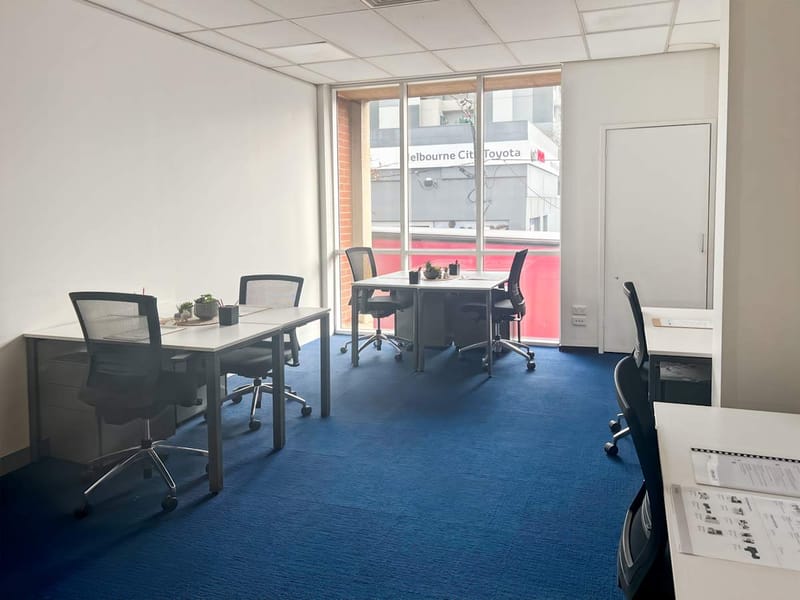 Regus - Level 1, 486 Lower Heidelberg Road image 11